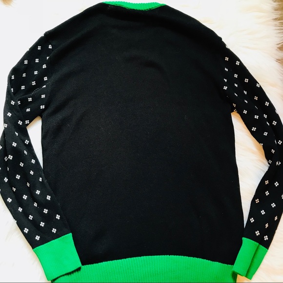 Star Wars Darth Vader Christmas Sweater S - Picture 4 of 4